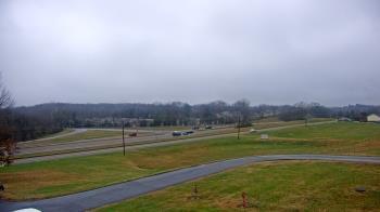 Weather camera view of Volunteer High School.