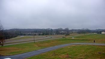 Weather camera view of Volunteer High School.
