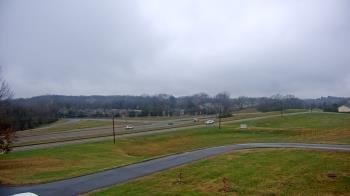 Weather camera view of Volunteer High School.