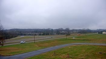 Weather camera view of Volunteer High School.