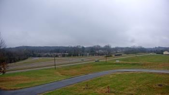 Weather camera view of Volunteer High School.