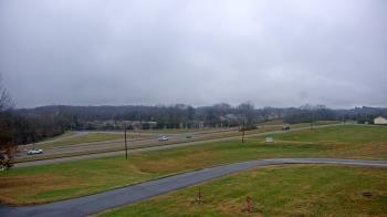 Weather camera view of Volunteer High School.