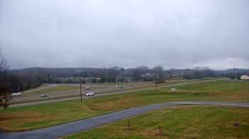 Weather camera view of Volunteer High School.