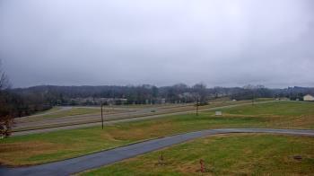 Weather camera view of Volunteer High School.
