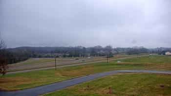 Weather camera view of Volunteer High School.