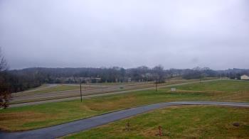 Weather camera view of Volunteer High School.