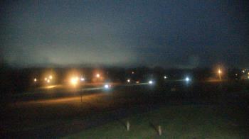 Weather camera view of Volunteer High School.