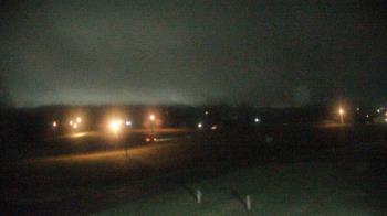 Weather camera view of Volunteer High School.