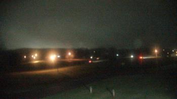 Weather camera view of Volunteer High School.