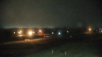 Weather camera view of Volunteer High School.