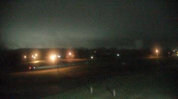 Weather camera view of Volunteer High School.