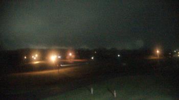 Weather camera view of Volunteer High School.