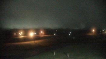 Weather camera view of Volunteer High School.