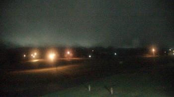 Weather camera view of Volunteer High School.