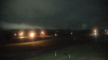 Weather camera view of Volunteer High School.