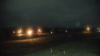 Weather camera view of Volunteer High School.