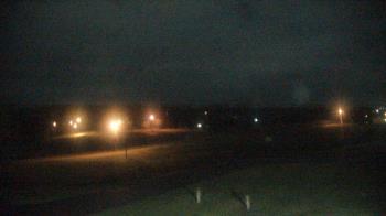 Weather camera view of Volunteer High School.