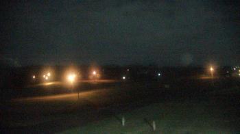 Weather camera view of Volunteer High School.