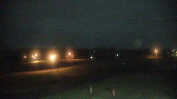 Weather camera view of Volunteer High School.
