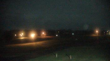 Weather camera view of Volunteer High School.