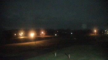 Weather camera view of Volunteer High School.