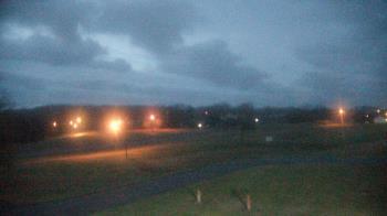 Weather camera view of Volunteer High School.