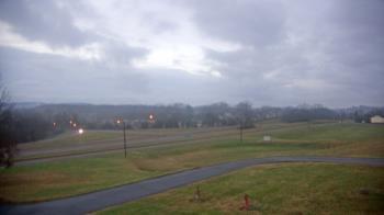 Weather camera view of Volunteer High School.