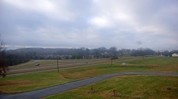 Weather camera view of Volunteer High School.