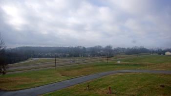 Weather camera view of Volunteer High School.