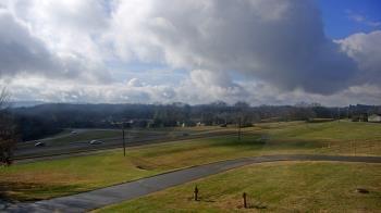 Weather camera view of Volunteer High School.