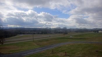 Weather camera view of Volunteer High School.