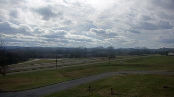 Weather camera view of Volunteer High School.