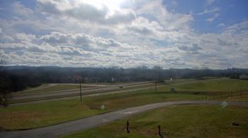 Weather camera view of Volunteer High School.