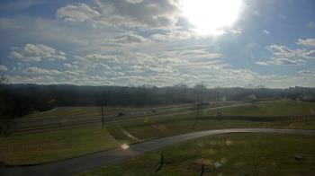 Weather camera view of Volunteer High School.