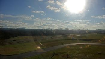 Weather camera view of Volunteer High School.