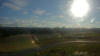 Weather camera view of Volunteer High School.