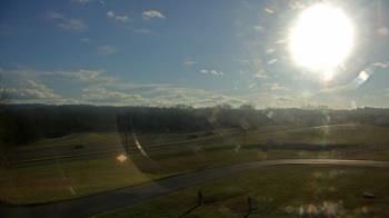 Weather camera view of Volunteer High School.