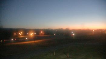 Weather camera view of Volunteer High School.