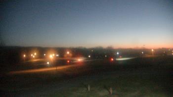 Weather camera view of Volunteer High School.