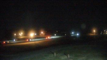 Weather camera view of Volunteer High School.