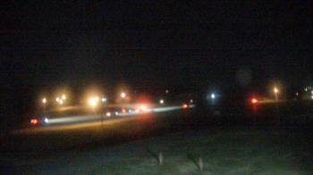 Weather camera view of Volunteer High School.