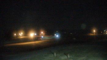 Weather camera view of Volunteer High School.