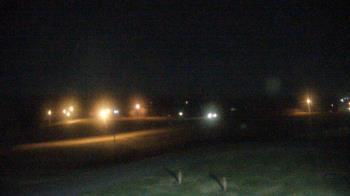 Weather camera view of Volunteer High School.