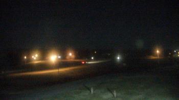 Weather camera view of Volunteer High School.