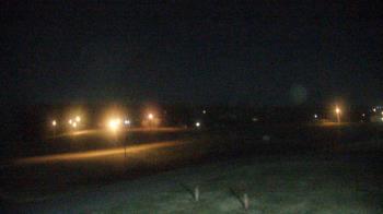 Weather camera view of Volunteer High School.