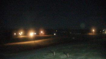 Weather camera view of Volunteer High School.