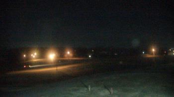 Weather camera view of Volunteer High School.