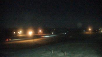 Weather camera view of Volunteer High School.