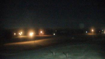 Weather camera view of Volunteer High School.