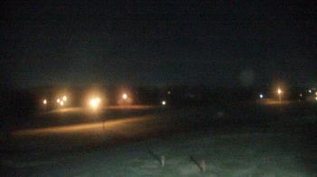 Weather camera view of Volunteer High School.